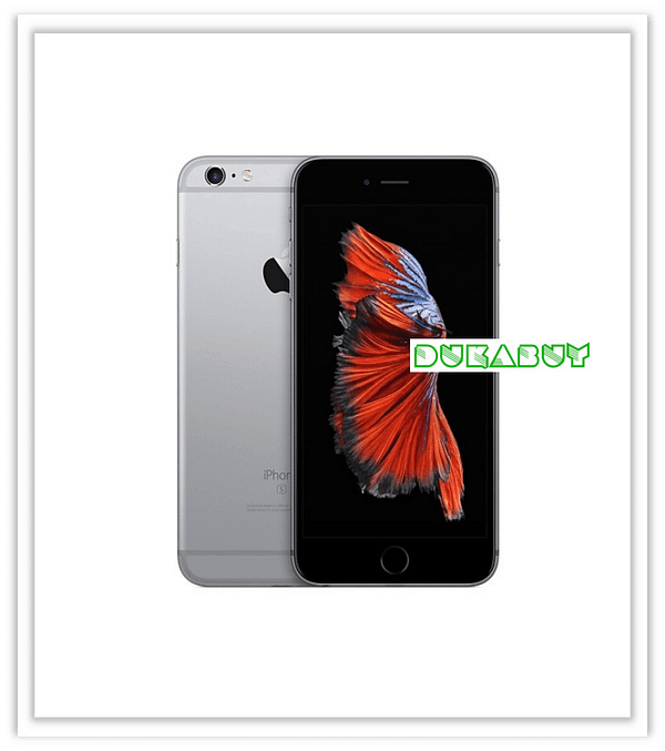 Apple Iphone 6s Dukabuy